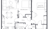 Lichfield Apt 39 Floorplan
