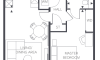 Lichfield Apt 9 Floorplan