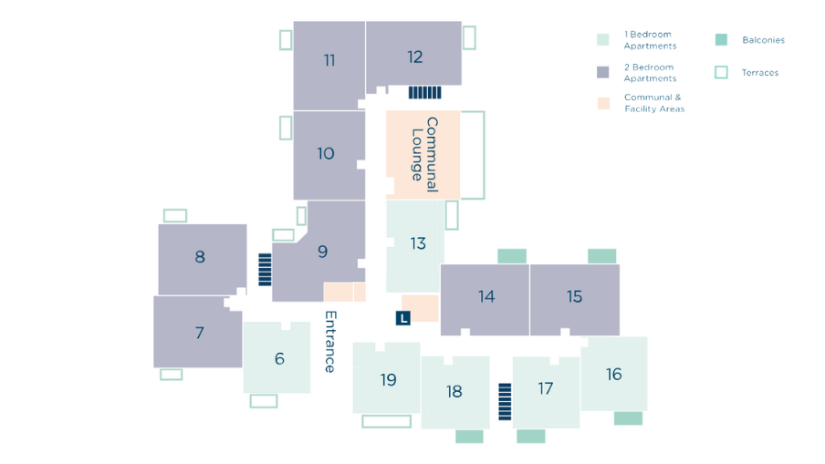 Lymington Gate ground floor 3 v2
