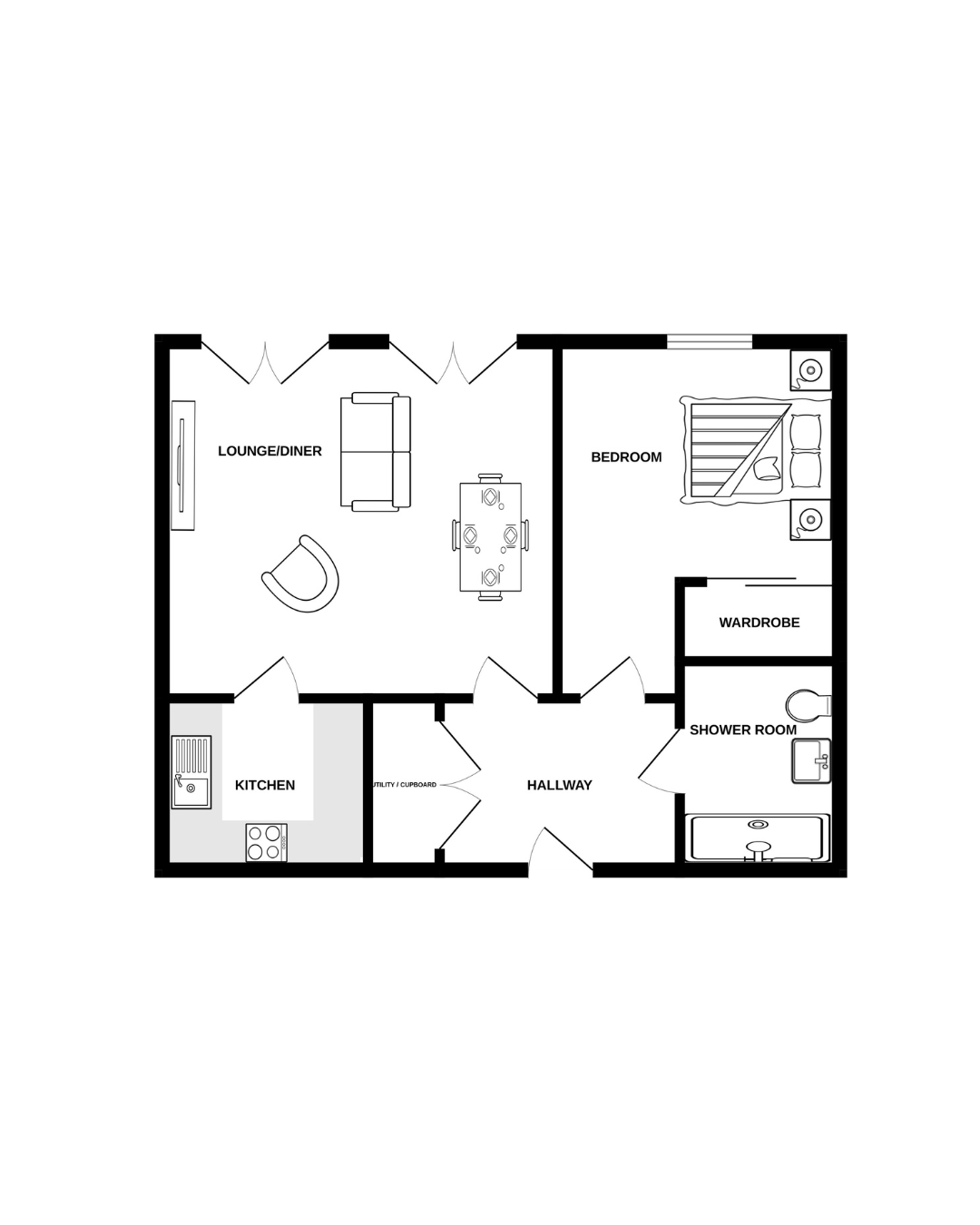 Marlborough Apt 7 FEB 2026