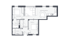 Moor's Nook Apt 27  FP