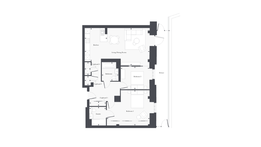 OBR Apt 1