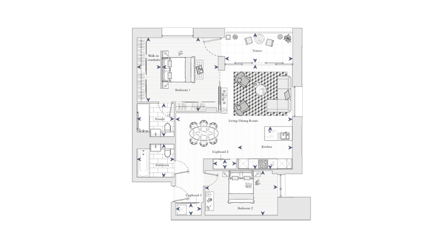 OBR Apt 15