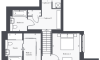 OBR Apt 20 floorplan