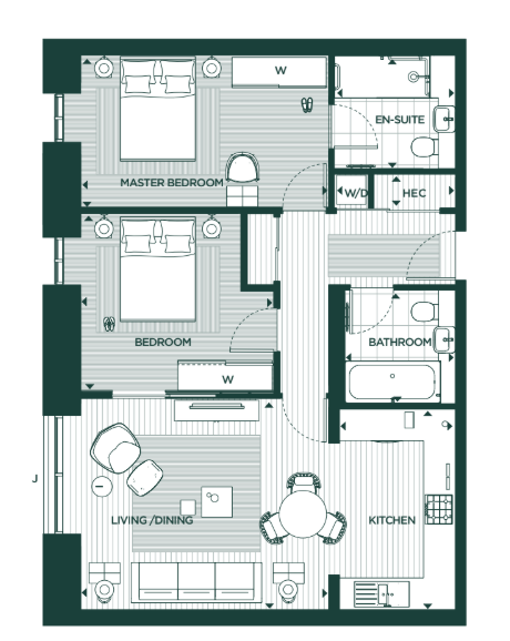 Pegasus   Floor plan 2026 01 14 17.42.12