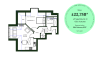 Sandhurst Apt 41 FP   The High Life Featured Home
