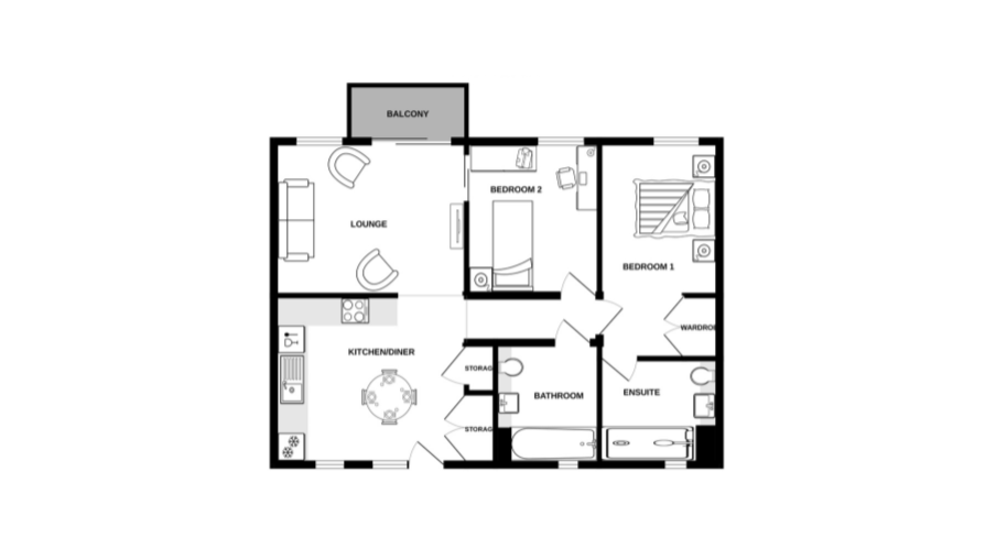 Steepleton Apt 66 FP