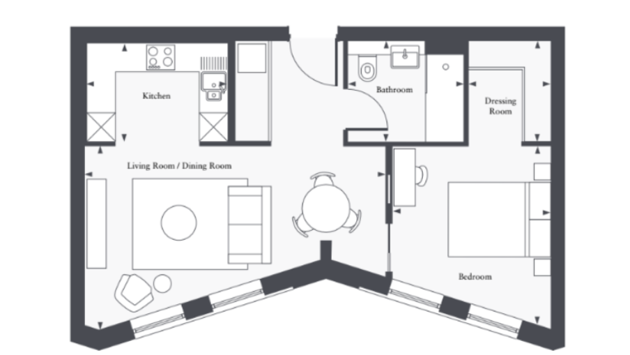 The Vincent Apt 60 (4)