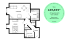Wharf Lane Apt 18   FP   The High Life Featured Home