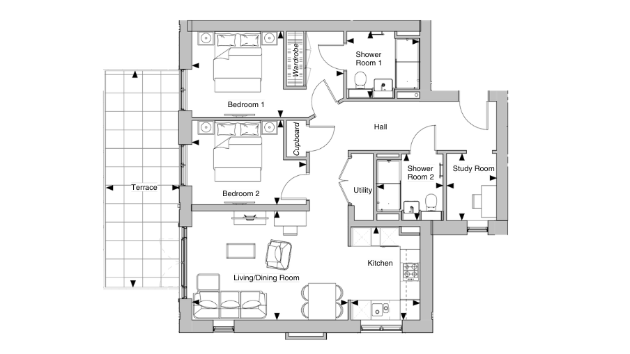 Wooburn Apt 38 (2)