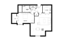 Wooburn Apt 42