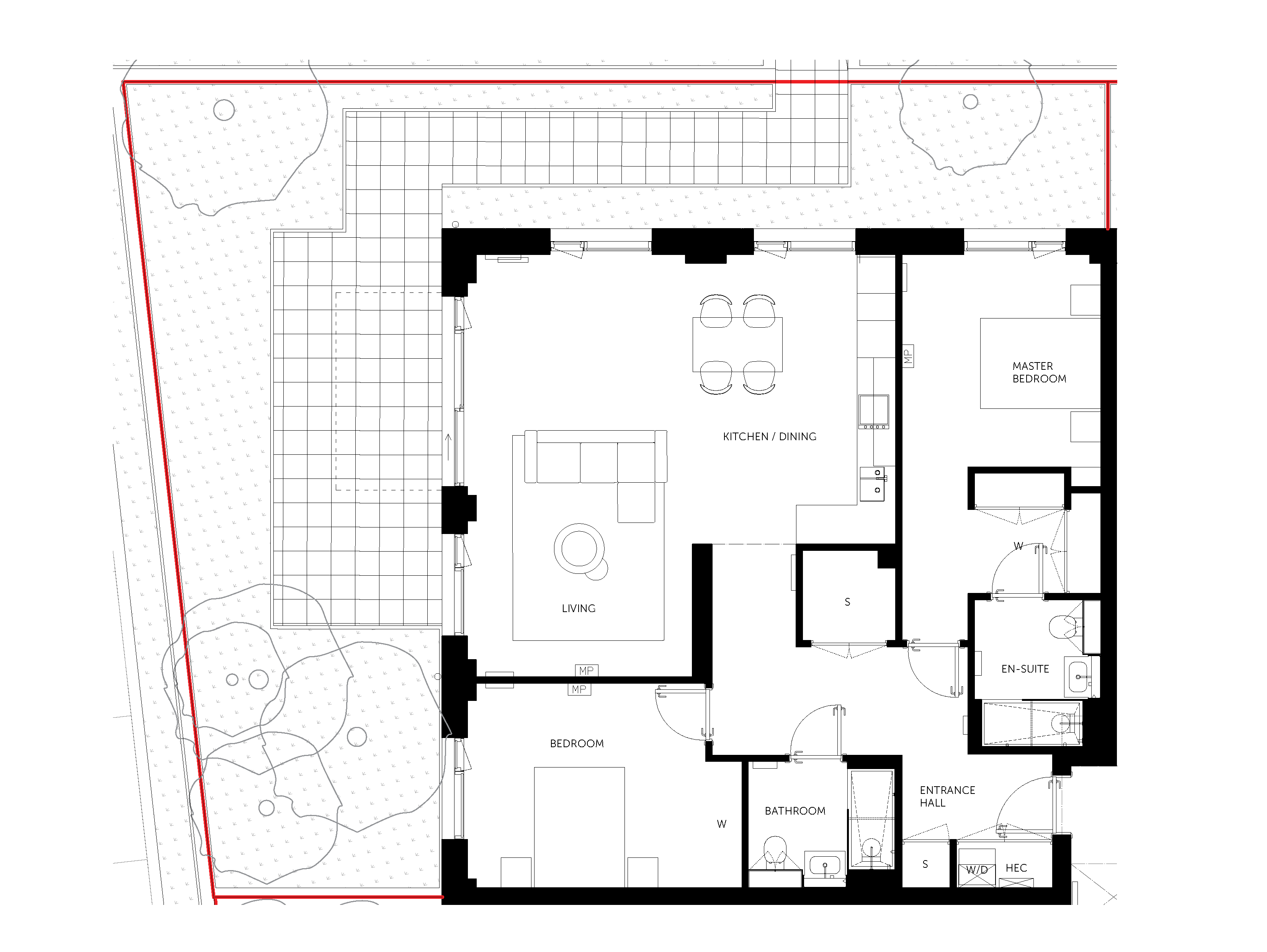 Apt 3 Floorplan Cobham Bowers v2