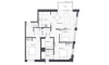 Apt 60 Latheram House Floor Plan 1