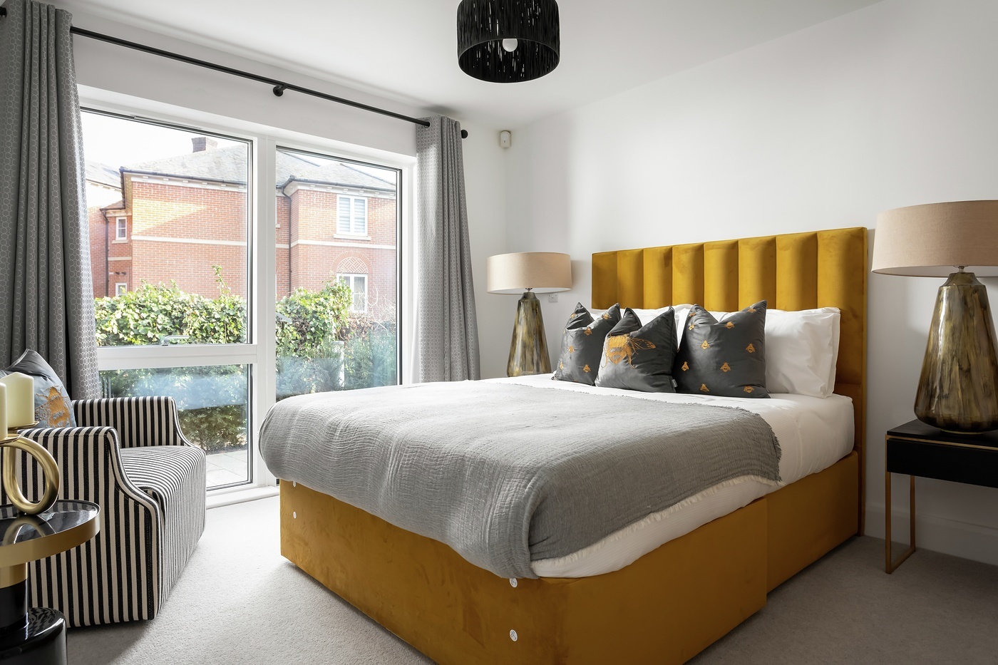 Retirement Homes in Winchester Pegasus