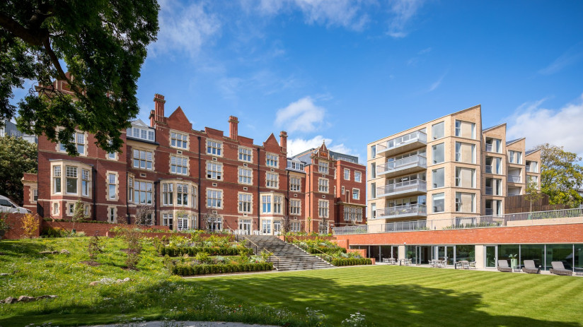 vb1846558 35   The Vincent   Exteriors   Web  1  1600x1067