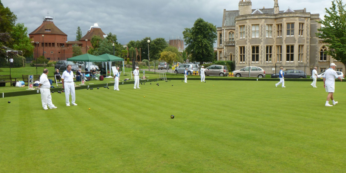 Pippbrook Bowls Club