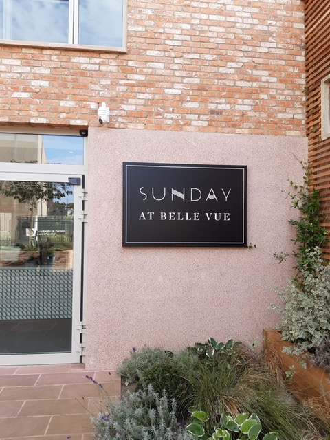 SundayBellVue