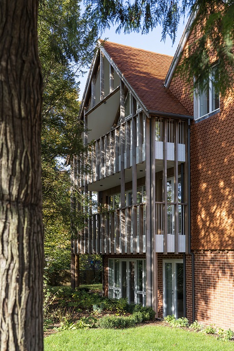 Holmwood Brockenhurst
