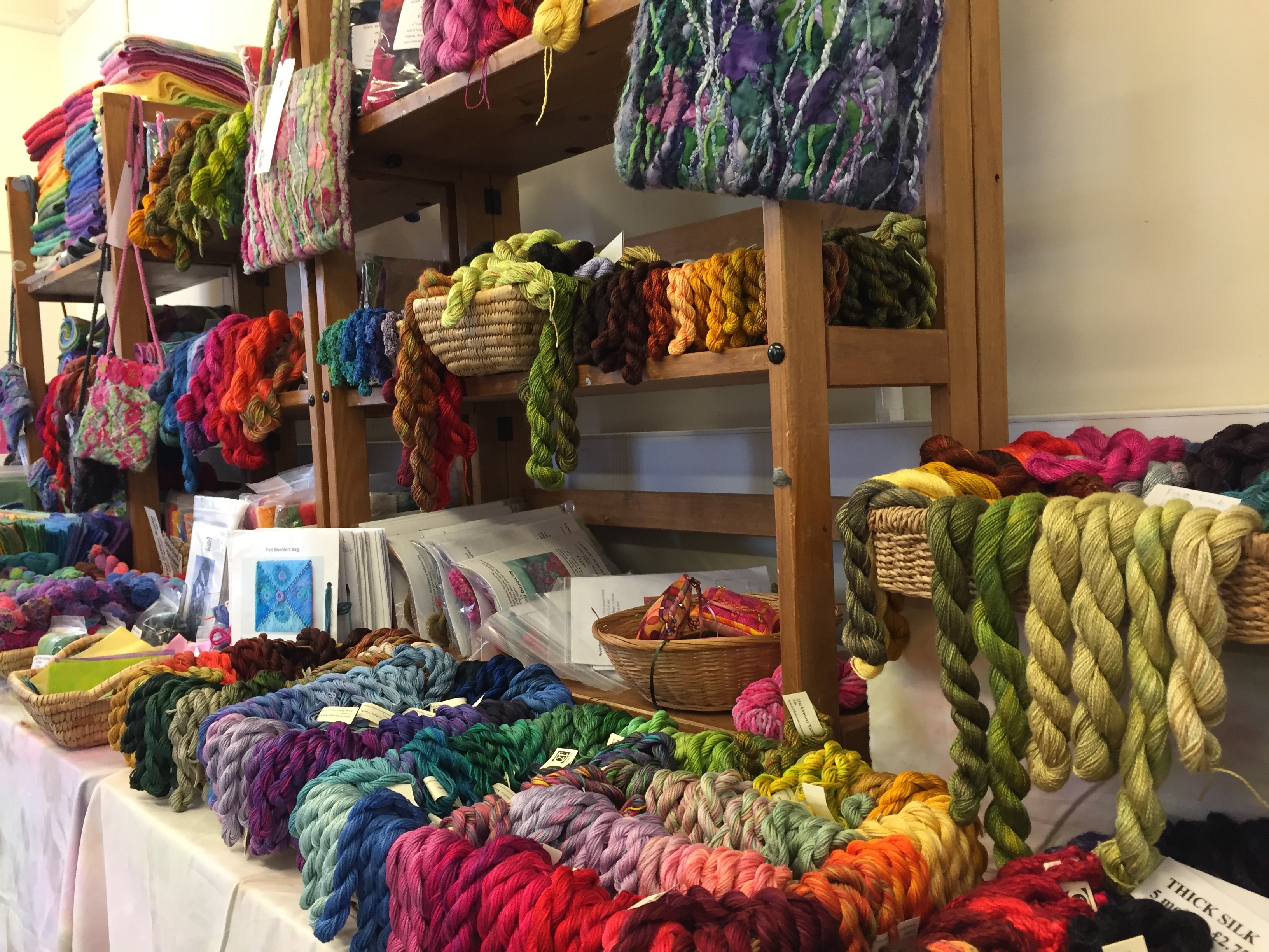 2019 Needlework Fiesta