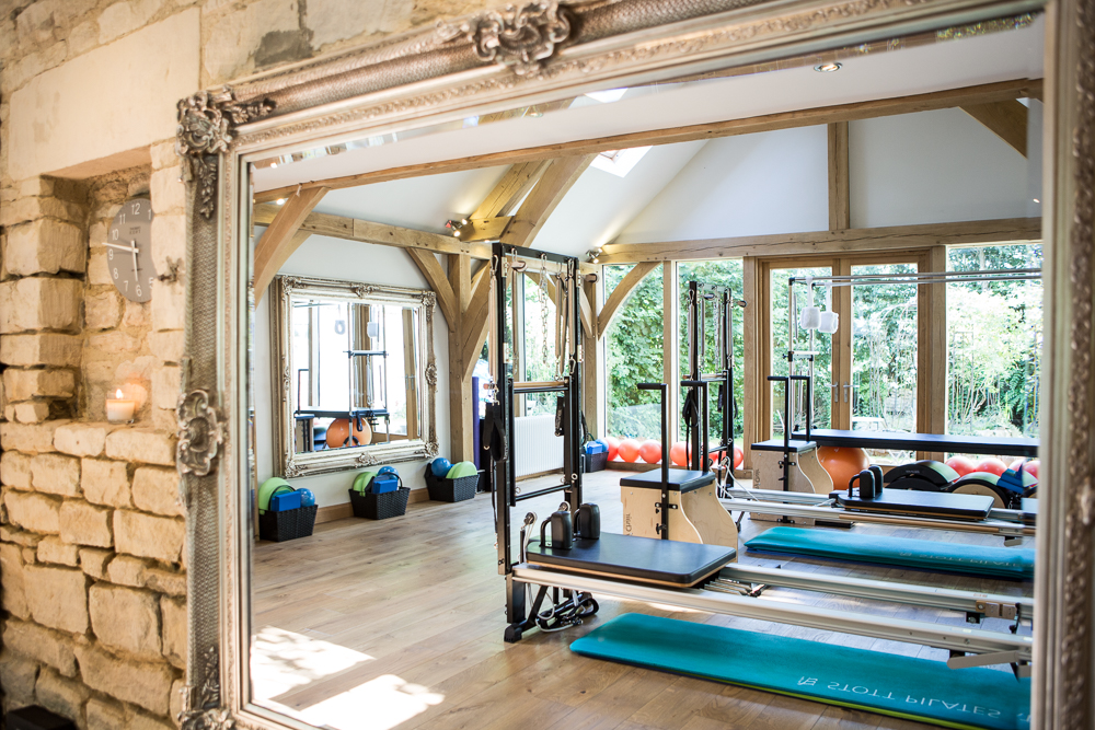 The Studio