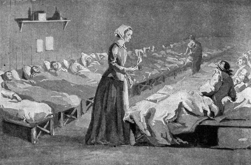 Florence Nightingale