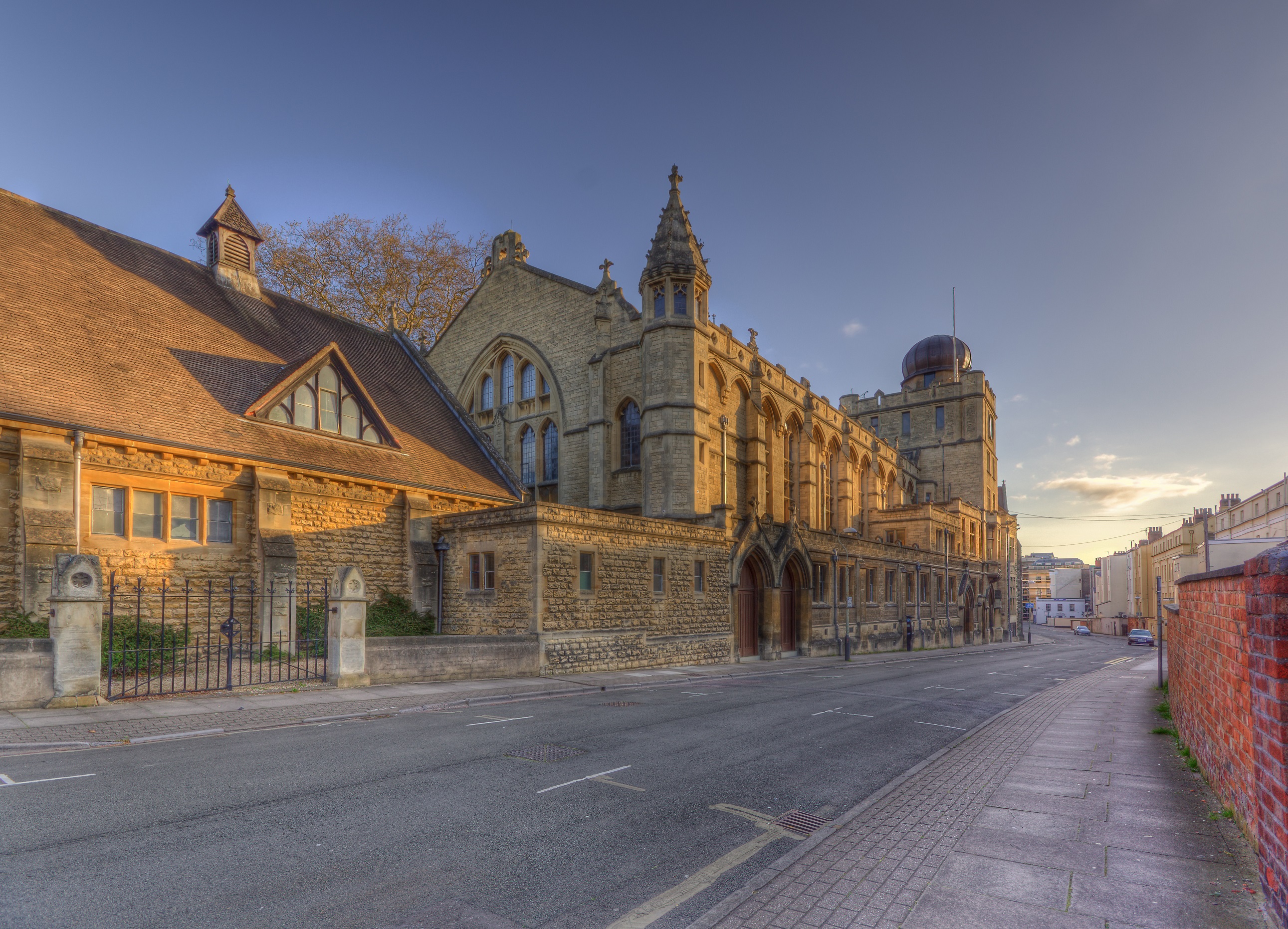 Cheltenham Ladies College