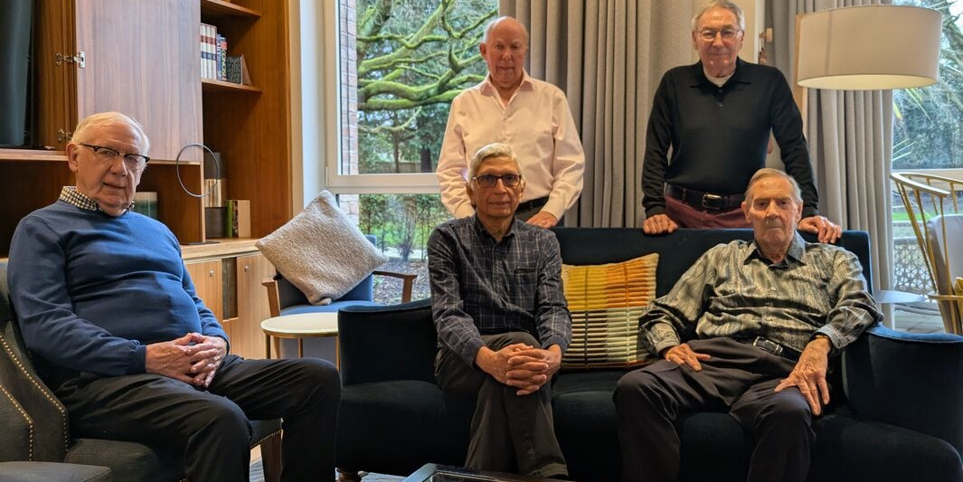 Chapelwood Chaps Feb26