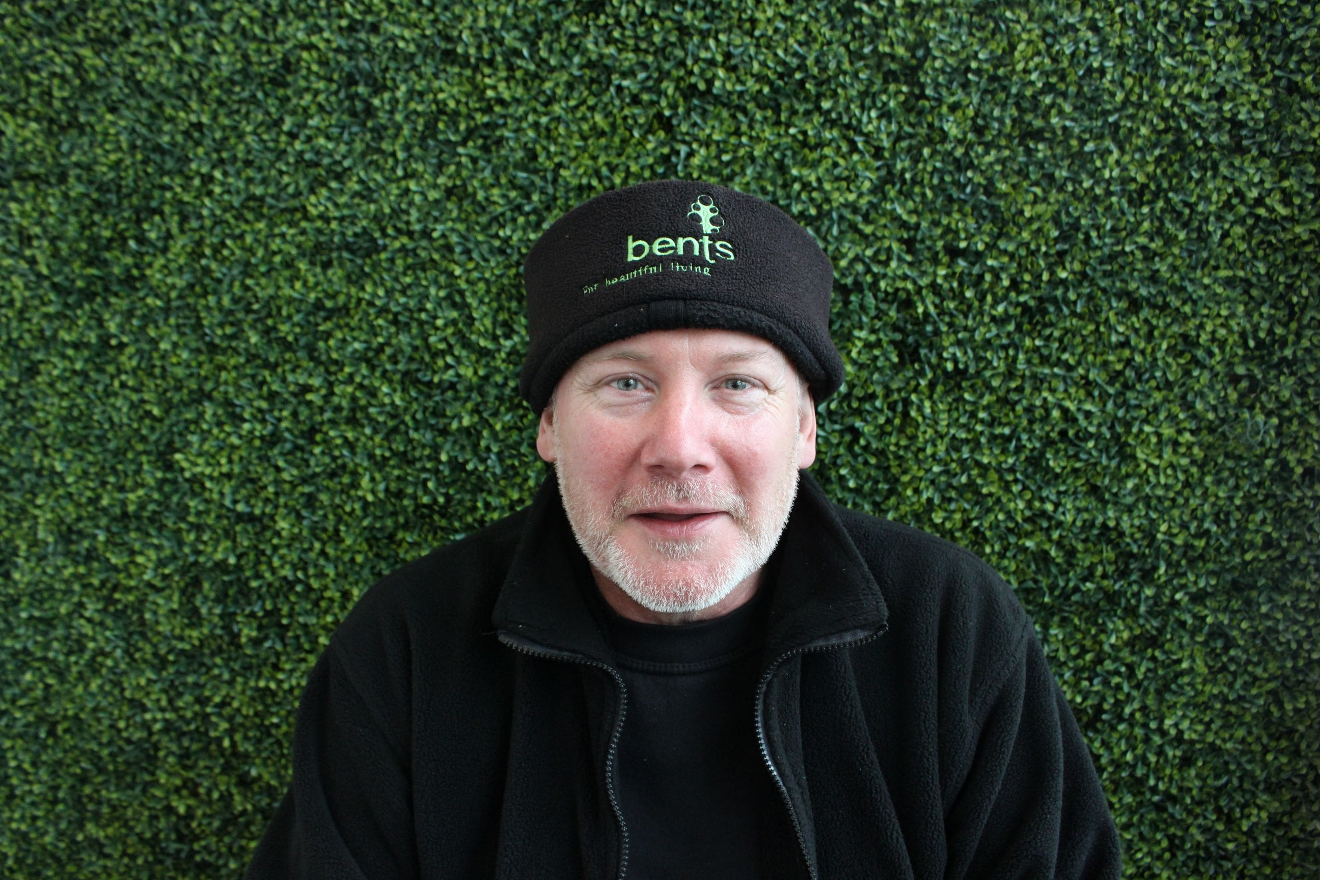 Simon Bax