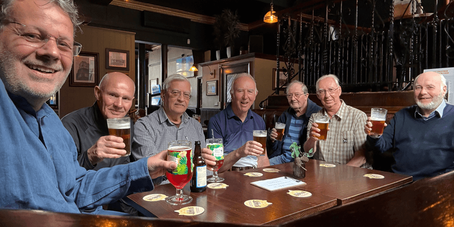 Jesmond Pub Group 1 1