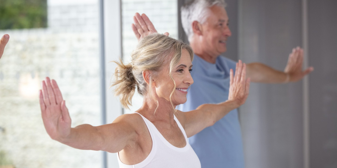 Tips for better wellbeing blog