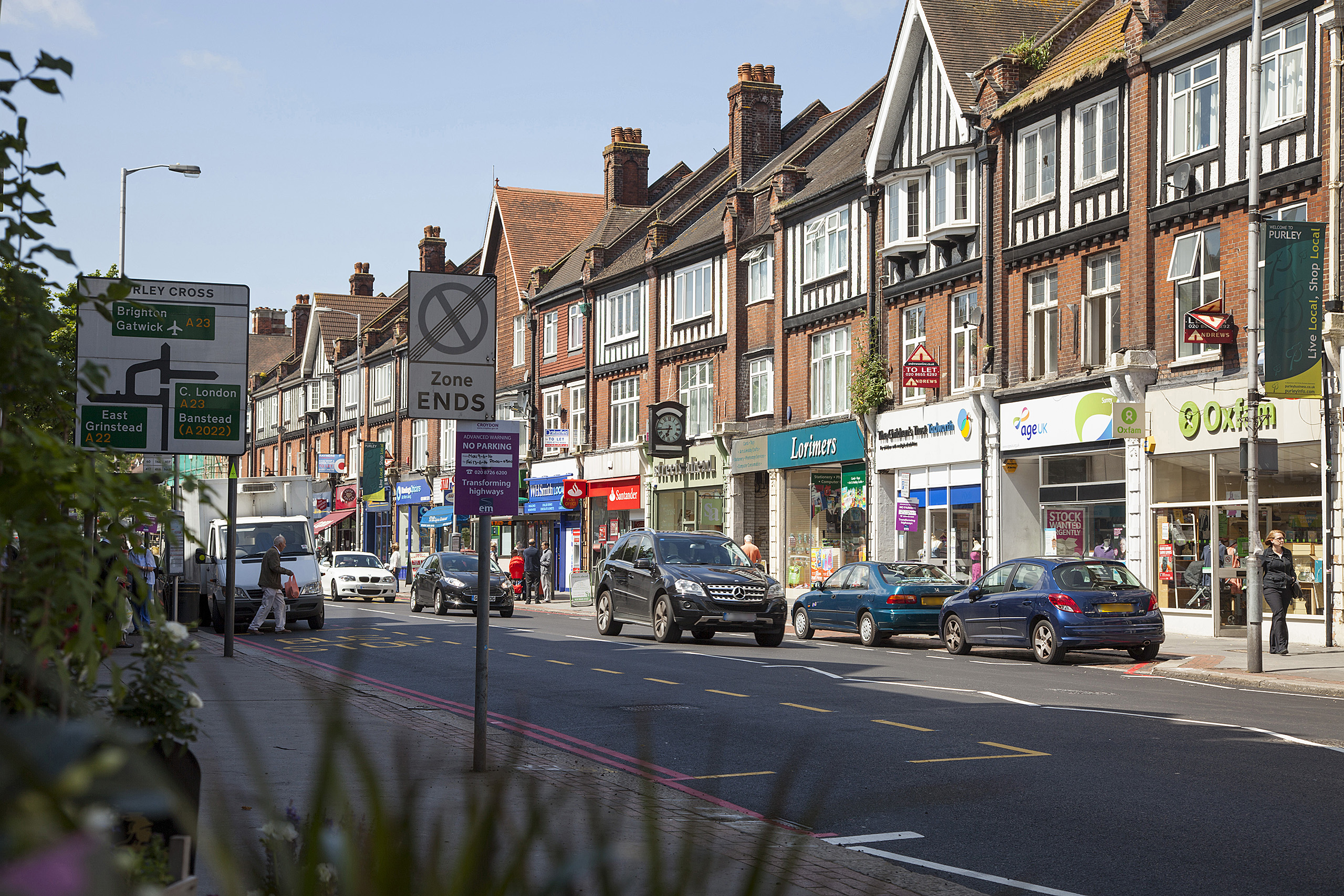 Purley