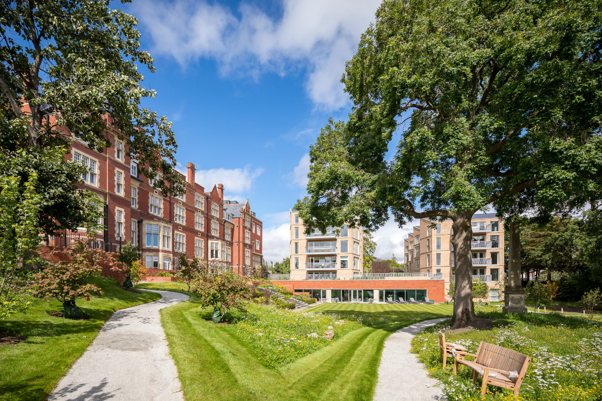 redland bristol