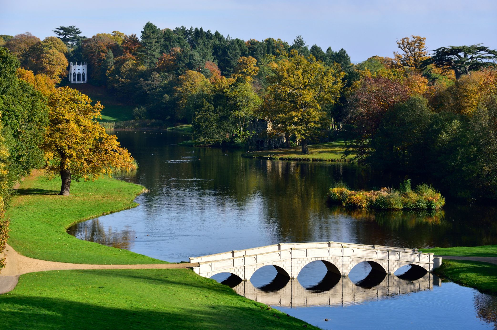 Painshill Park
