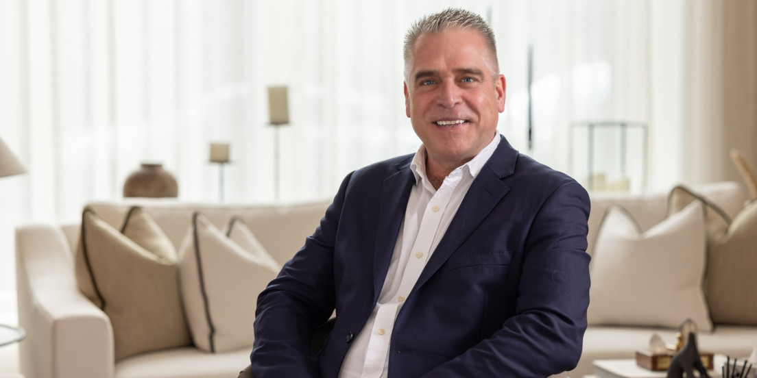 Steve Bangs, CEO, Pegasus Homes