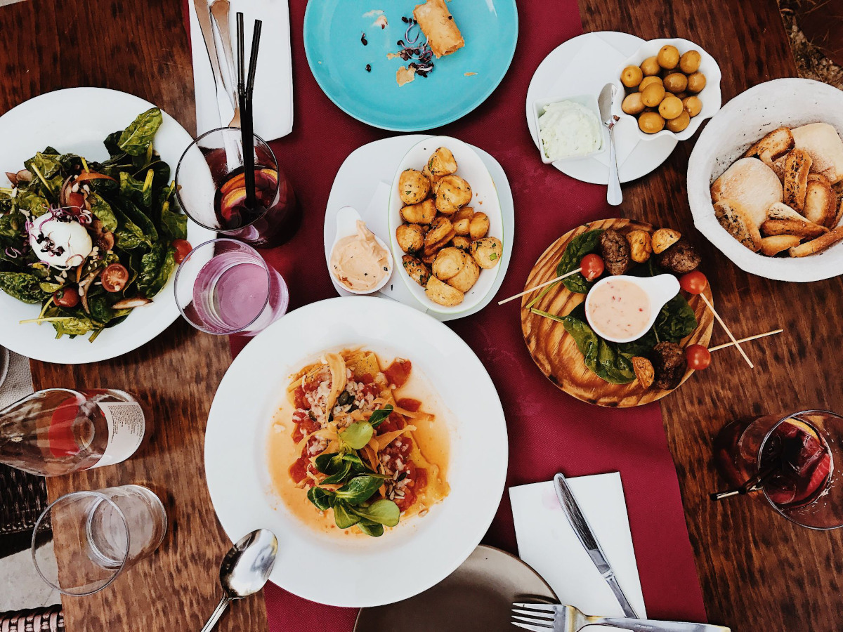 Wooburn Green; what to See, Eat & Do in the Buckinghamshire village