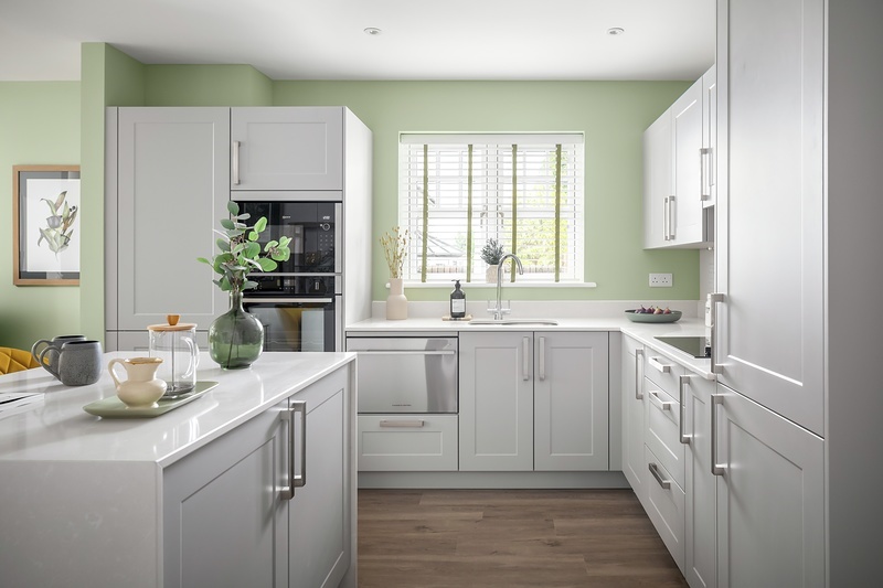 vb1974956 5 Apartment 3 Cranleigh Coves GU6 8DT Full 4