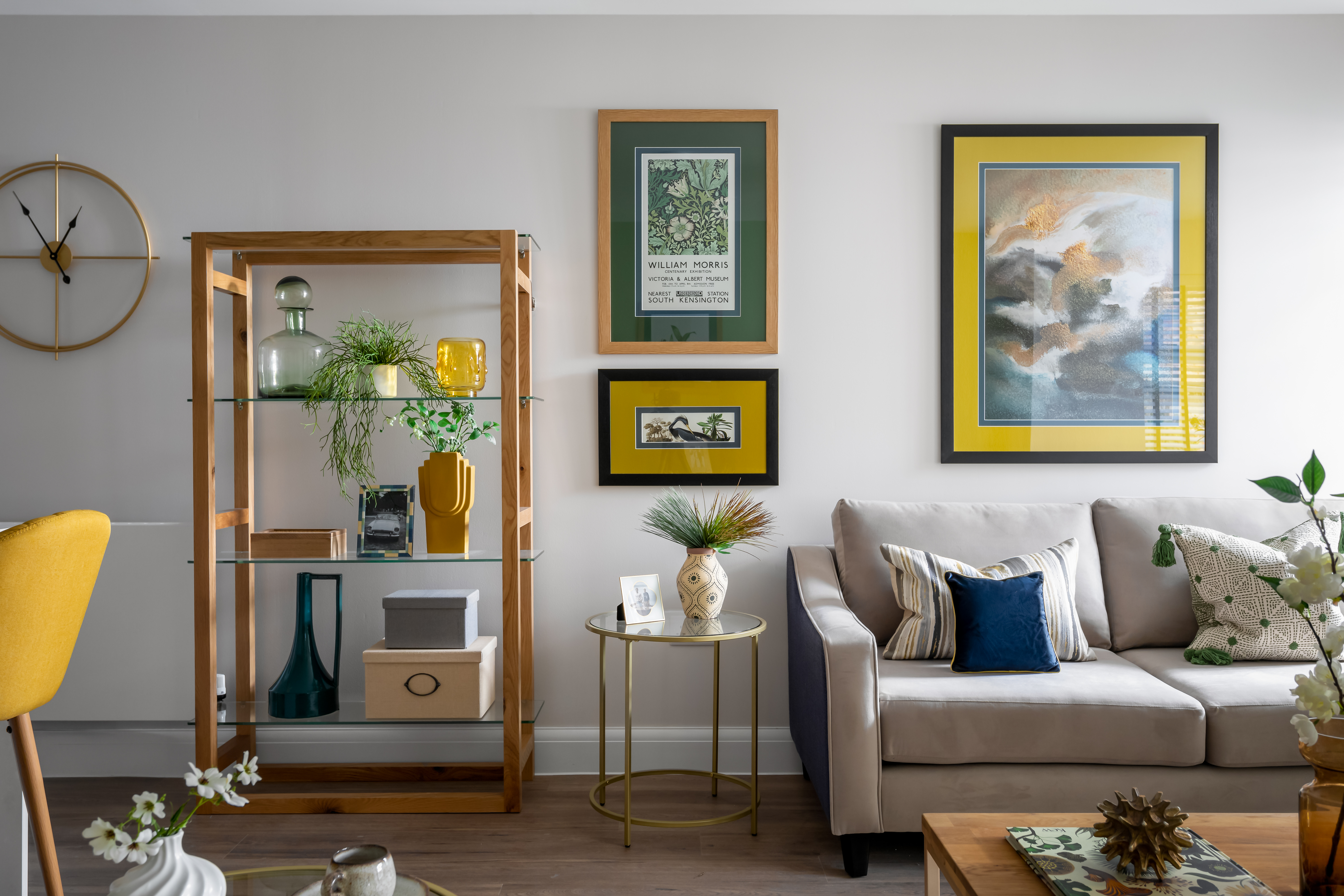 vb1974944 12 Apartment 3 Cranleigh Coves GU6 8DT Full