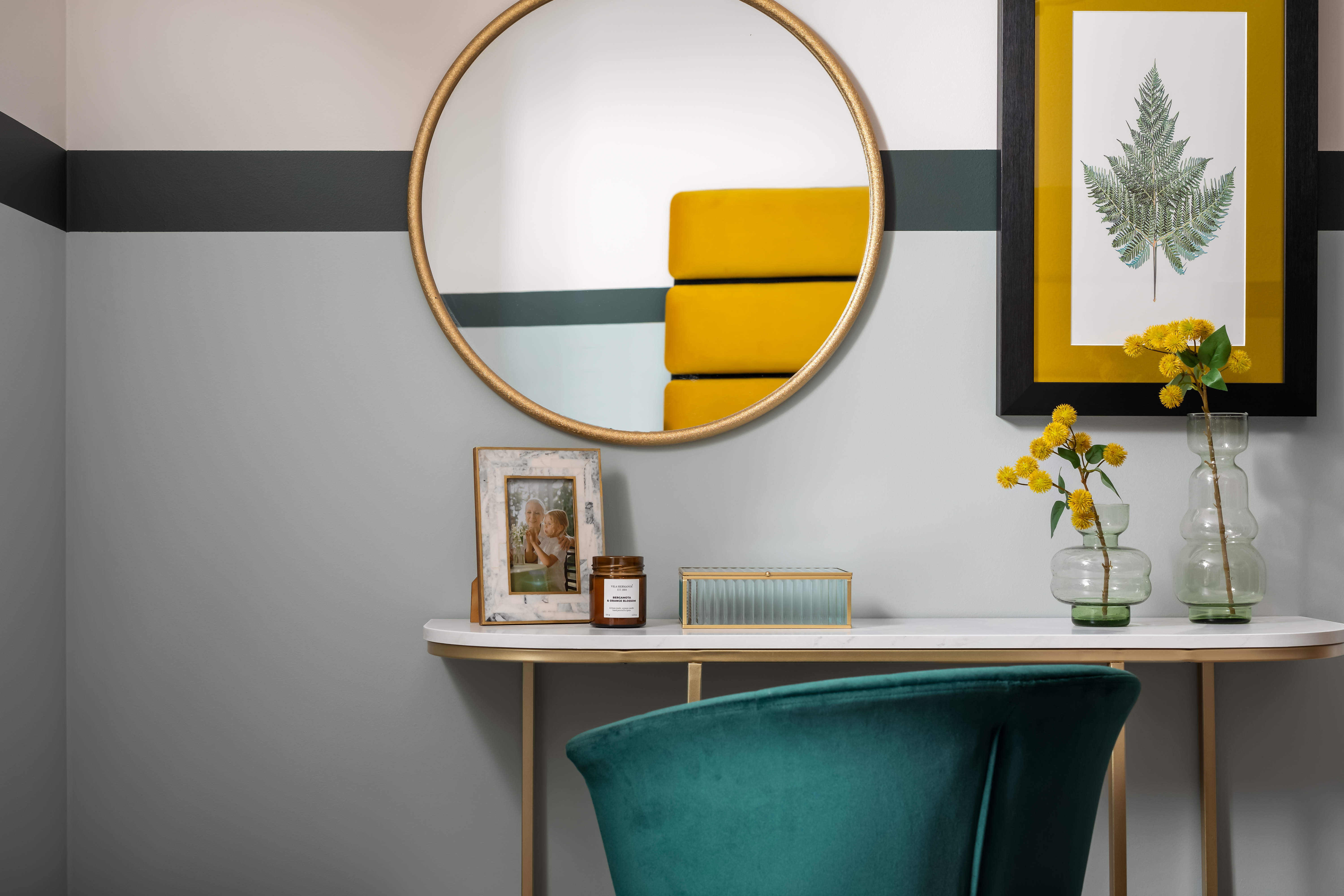 vb1974936 21 Apartment 3 Cranleigh Coves GU6 8DT Full