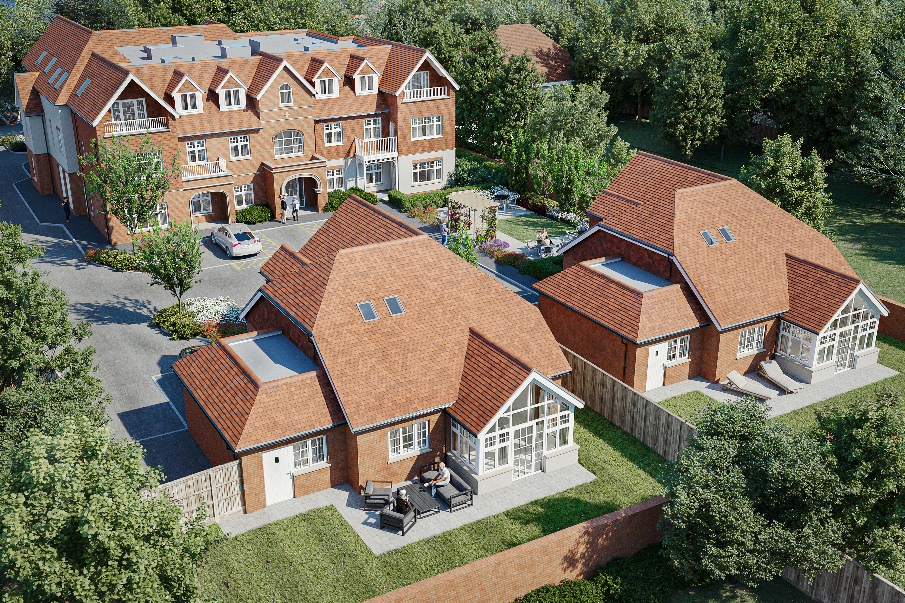 vb1831309 Renaissance Cranleigh Coves CGI Overview revC 2